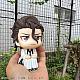 MegaHouse LookUp TV Anime BLEACH Ichimaru Gin Plastic Figure gallery thumbnail