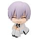 MegaHouse LookUp TV Anime BLEACH Aizen Sousuke Plastic Figure gallery thumbnail