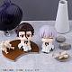 MegaHouse LookUp TV Anime BLEACH Aizen Sousuke Plastic Figure gallery thumbnail