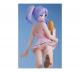 Kurushima Martian Successor Nadesico Hoshino Ruri Back from Bakery -Pink One-Piece- 1/7 Cold Cast Figure gallery thumbnail