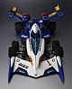MegaHouse Variable Action 2ndLAP Future GPX Cyber Formula 11 Super Asurada SA-01/C gallery thumbnail