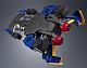 MegaHouse Variable Action 2ndLAP Future GPX Cyber Formula 11 Super Asurada SA-01/C gallery thumbnail