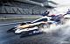 MegaHouse Variable Action 2ndLAP Future GPX Cyber Formula 11 Super Asurada SA-01/C gallery thumbnail