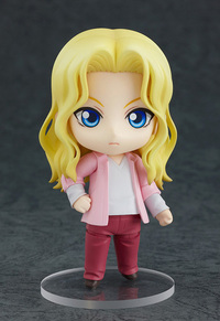 GOOD SMILE COMPANY (GSC) Level E Nendoroid Prince
