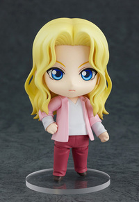 GOOD SMILE COMPANY (GSC) Level E Nendoroid Prince