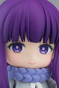 GOOD SMILE COMPANY (GSC) Sousou no Frieren Nendoroid Fern Fuyu-fuku Ver. Basic GOOD SMILE COMPANY (GSC) Sousou no Frieren Nendoroid Fern Fuyu-fuku Ver. Basic