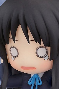 GOOD SMILE COMPANY (GSC) K-ON! Nendoroid Akiyama Mio 2.0 GOOD SMILE COMPANY (GSC) K-ON! Nendoroid Akiyama Mio 2.0