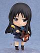 GOOD SMILE COMPANY (GSC) K-ON! Nendoroid Akiyama Mio 2.0 gallery thumbnail