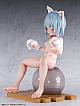 FOTS JAPAN Bamera no Mae-de Hasumi Rino 1/5 PMMA Figure gallery thumbnail
