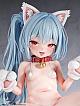 FOTS JAPAN Bamera no Mae-de Hasumi Rino 1/5 PMMA Figure gallery thumbnail