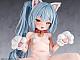 FOTS JAPAN Bamera no Mae-de Hasumi Rino 1/5 PMMA Figure gallery thumbnail