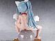 FOTS JAPAN Bamera no Mae-de Hasumi Rino 1/5 PMMA Figure gallery thumbnail
