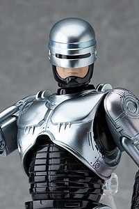 MAX FACTORY figma Robocop