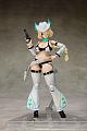 Alphamax DarkAdvent AlienDress Cattle Plastic Kit gallery thumbnail