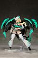 Alphamax DarkAdvent AlienDress Cattle Plastic Kit gallery thumbnail