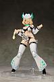 Alphamax DarkAdvent AlienDress Cattle Plastic Kit gallery thumbnail