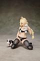 Alphamax DarkAdvent AlienDress Cattle Plastic Kit gallery thumbnail