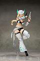Alphamax DarkAdvent AlienDress Cattle Plastic Kit gallery thumbnail
