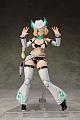 Alphamax DarkAdvent AlienDress Cattle Plastic Kit gallery thumbnail