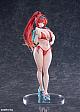 AMAKUNI Shouri no Megami: NIKKE Rapi: Red Hood - Red Flavor 1/4 Plastic Figure gallery thumbnail