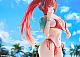 AMAKUNI Shouri no Megami: NIKKE Rapi: Red Hood - Red Flavor 1/4 Plastic Figure gallery thumbnail