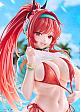 AMAKUNI Shouri no Megami: NIKKE Rapi: Red Hood - Red Flavor 1/4 Plastic Figure gallery thumbnail