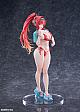 AMAKUNI Shouri no Megami: NIKKE Rapi: Red Hood - Red Flavor 1/4 Plastic Figure gallery thumbnail