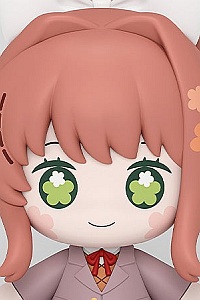 GOOD SMILE COMPANY (GSC) Dokidoki Bungei-bu! Huggy Good Smile Monika