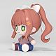 GOOD SMILE COMPANY (GSC) Dokidoki Bungei-bu! Huggy Good Smile Monika gallery thumbnail