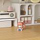 GOOD SMILE COMPANY (GSC) Dokidoki Bungei-bu! Huggy Good Smile Monika gallery thumbnail