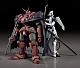 GOOD SMILE COMPANY (GSC) Gun X Sword MODEROID Volkein Plastic Kit gallery thumbnail