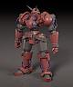GOOD SMILE COMPANY (GSC) Gun X Sword MODEROID Volkein Plastic Kit gallery thumbnail
