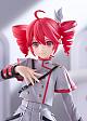 GOOD SMILE COMPANY (GSC) Kasane Teto POP UP PARADE Kasane Teto Synthesizer V AI Ver. L size Plastic Figure gallery thumbnail