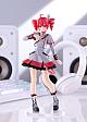 GOOD SMILE COMPANY (GSC) Kasane Teto POP UP PARADE Kasane Teto Synthesizer V AI Ver. L size Plastic Figure gallery thumbnail