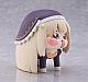 MAX FACTORY Trickal Mochi-mochi Hoppe Dai-sakusen Speaki Soft Vinyl Figure gallery thumbnail