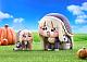 MAX FACTORY Trickal Mochi-mochi Hoppe Dai-sakusen Speaki Soft Vinyl Figure gallery thumbnail