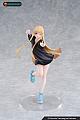 ENSOUTOYS Chou Kaguya-hime! Kaguya 1/7 Plastic Figure gallery thumbnail