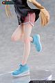 ENSOUTOYS Chou Kaguya-hime! Kaguya 1/7 Plastic Figure gallery thumbnail