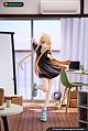 ENSOUTOYS Chou Kaguya-hime! Kaguya 1/7 Plastic Figure gallery thumbnail