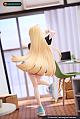 ENSOUTOYS Chou Kaguya-hime! Kaguya 1/7 Plastic Figure gallery thumbnail