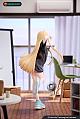 ENSOUTOYS Chou Kaguya-hime! Kaguya 1/7 Plastic Figure gallery thumbnail