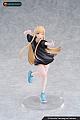 ENSOUTOYS Chou Kaguya-hime! Kaguya 1/7 Plastic Figure gallery thumbnail
