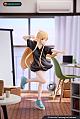 ENSOUTOYS Chou Kaguya-hime! Kaguya 1/7 Plastic Figure gallery thumbnail