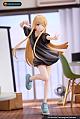 ENSOUTOYS Chou Kaguya-hime! Kaguya 1/7 Plastic Figure gallery thumbnail