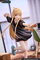 ENSOUTOYS Chou Kaguya-hime! Kaguya 1/7 Plastic Figure gallery thumbnail