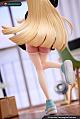 ENSOUTOYS Chou Kaguya-hime! Kaguya 1/7 Plastic Figure gallery thumbnail
