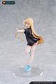 ENSOUTOYS Chou Kaguya-hime! Kaguya 1/7 Plastic Figure gallery thumbnail