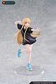 ENSOUTOYS Chou Kaguya-hime! Kaguya 1/7 Plastic Figure gallery thumbnail