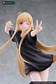 ENSOUTOYS Chou Kaguya-hime! Kaguya 1/7 Plastic Figure gallery thumbnail