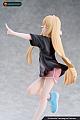 ENSOUTOYS Chou Kaguya-hime! Kaguya 1/7 Plastic Figure gallery thumbnail